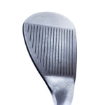 Used Titleist Vokey SM10 Tour Chrome Lob Wedge/58.0 Degrees/X-Stiff Flex/Left-H