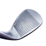 Used Titleist Vokey SM10 Tour Chrome Lob Wedge/58.0 Degrees/X-Stiff Flex/Left-H