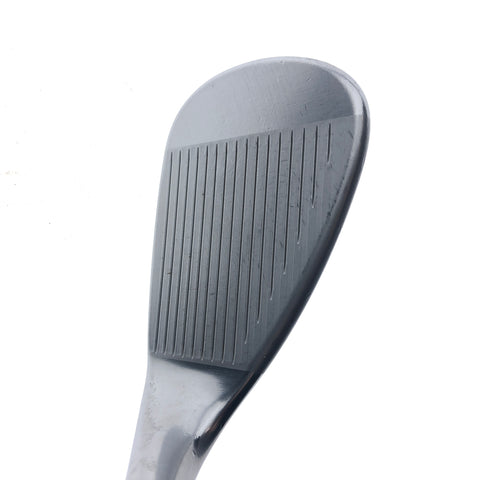 Used Titleist Vokey SM10 Tour Chrome Pitching Wedge / 46 Degrees / Regular Flex