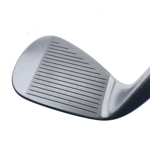 Used Titleist Vokey SM10 Tour Chrome Pitching Wedge / 46 Degrees / Regular Flex