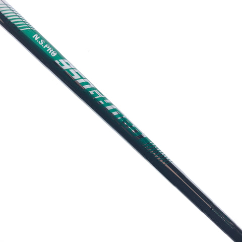 Used Titleist Vokey SM10 Tour Chrome Pitching Wedge / 46 Degrees / Regular Flex