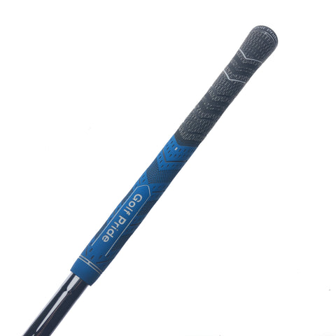 Used Titleist Vokey SM10 Tour Chrome Pitching Wedge / 46 Degrees / Regular Flex