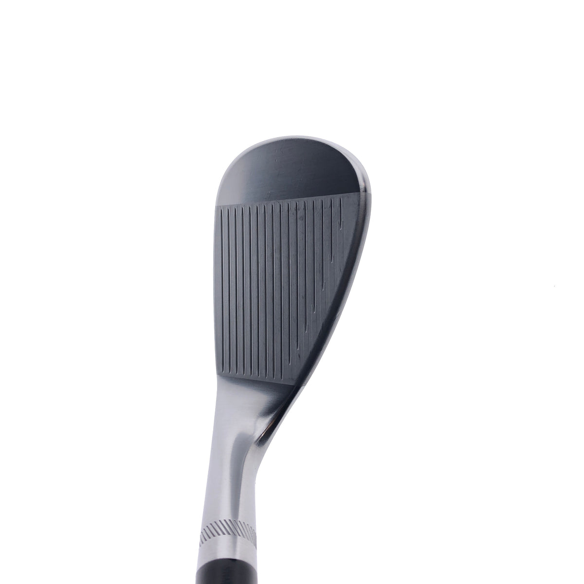 Used Titleist Vokey SM10 Tour Chrome Pitching Wedge / 46.0 Degree / X-Stiff Flex
