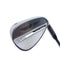 Used Titleist Vokey SM10 Tour Chrome Pitching Wedge / 46.0 Degrees / Stiff Flex
