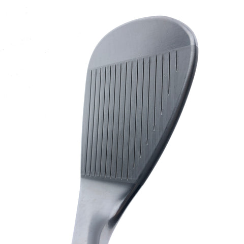 Used Titleist Vokey SM10 Tour Chrome Pitching Wedge / 46.0 Degrees / Stiff Flex