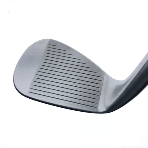 Used Titleist Vokey SM10 Tour Chrome Pitching Wedge / 46.0 Degrees / Stiff Flex