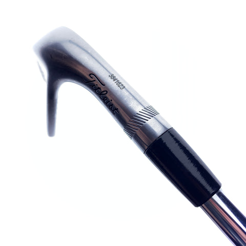 Used Titleist Vokey SM10 Tour Chrome Pitching Wedge / 46.0 Degrees / TX Flex