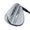 Used Titleist Vokey SM10 Tour Chrome Pitching Wedge / 46.0 Degrees / Wedge Flex