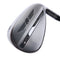 Used Titleist Vokey SM10 Tour Chrome Pitching Wedge / 46.0 Degrees / Wedge Flex