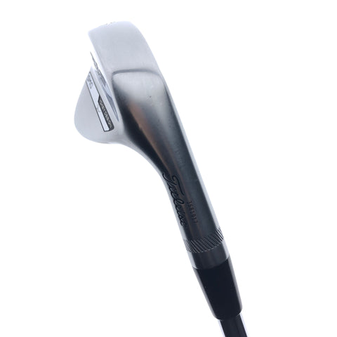 Used Titleist Vokey SM10 Tour Chrome Pitching Wedge / 46.0 Degrees / Wedge Flex