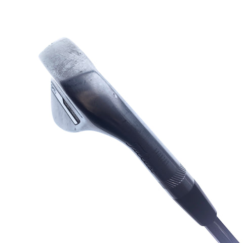 Used Titleist Vokey SM10 Tour Chrome Pitching Wedge / 46.0 Degrees / Wedge Flex