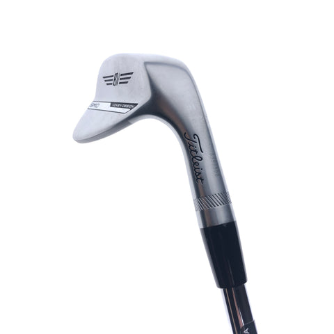 Used Titleist Vokey SM10 Tour Chrome Pitching Wedge / 46.0 Degrees / Wedge Flex