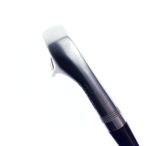 Used Titleist Vokey SM10 Tour Chrome Pitching Wedge / 46.0 Degrees / Wedge Flex