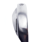Used Titleist Vokey SM10 Tour Chrome Pitching Wedge / 46.0 Degrees / Wedge Flex