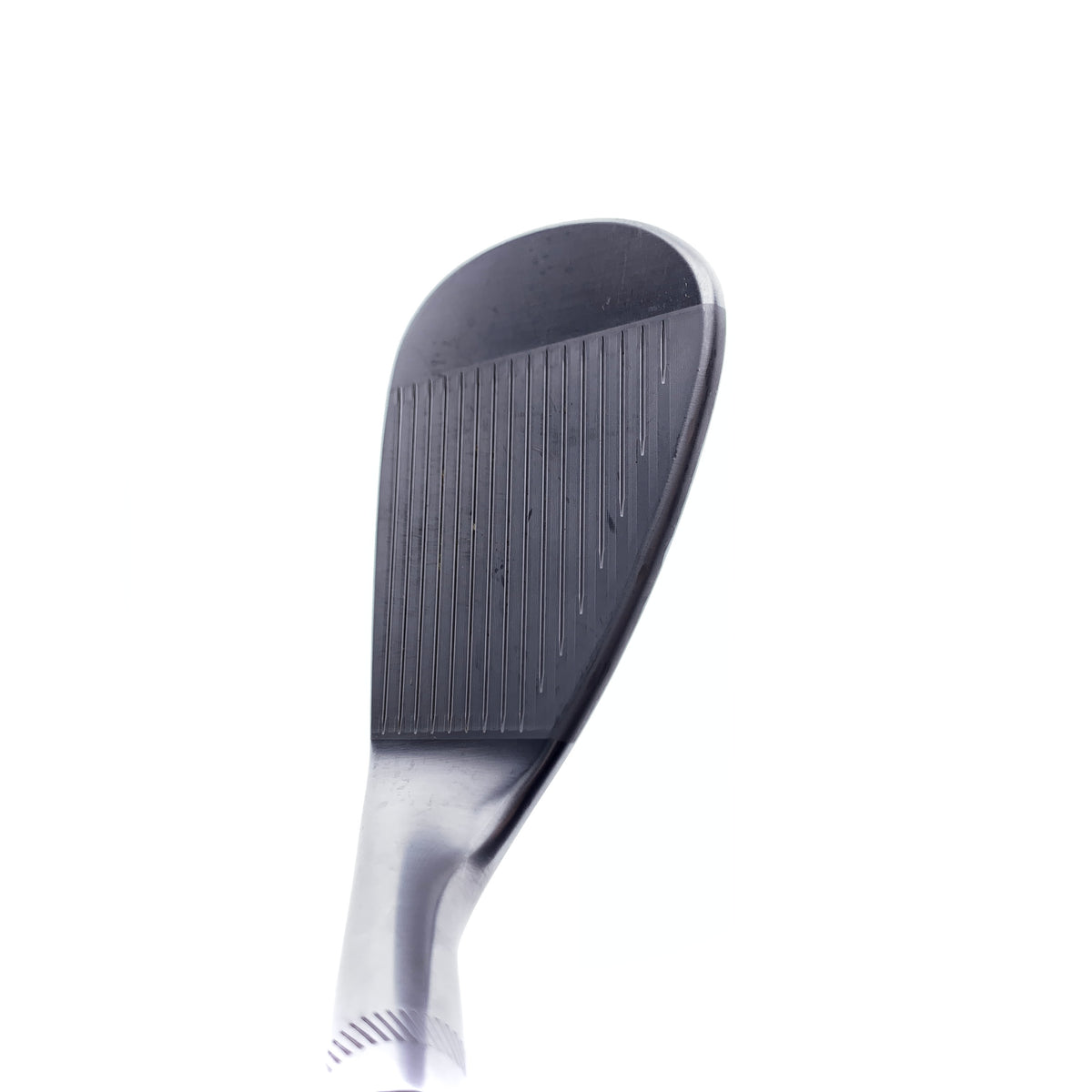 Used Titleist Vokey SM10 Tour Chrome Pitching Wedge / 46.0 Degrees / Wedge Flex