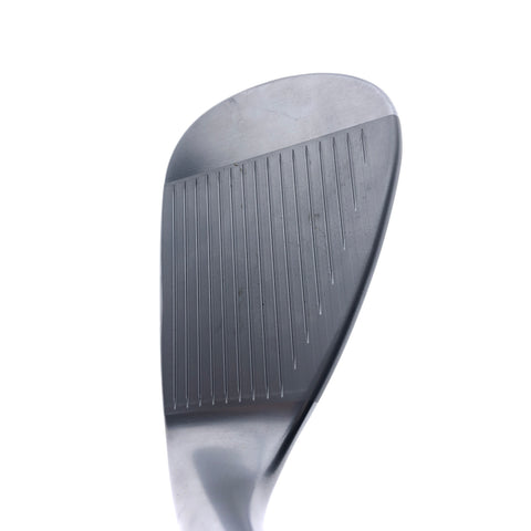 Used Titleist Vokey SM10 Tour Chrome Pitching Wedge / 46.0 Degrees / Wedge Flex