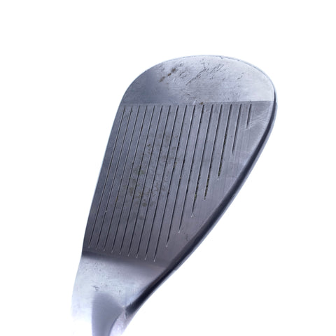Used Titleist Vokey SM10 Tour Chrome Pitching Wedge / 46.0 Degrees / Wedge Flex