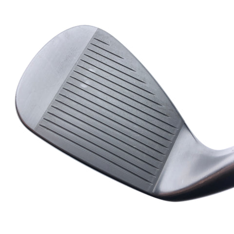 Used Titleist Vokey SM10 Tour Chrome Pitching Wedge / 46.0 Degrees / Wedge Flex
