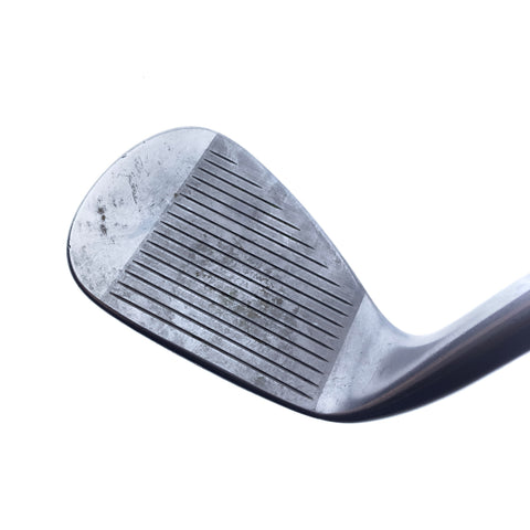 Used Titleist Vokey SM10 Tour Chrome Pitching Wedge / 46.0 Degrees / Wedge Flex