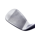 Used Titleist Vokey SM10 Tour Chrome Pitching Wedge / 46.0 Degrees / Wedge Flex