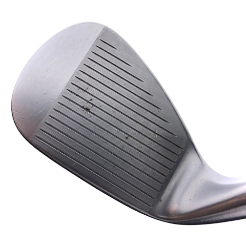 Used Titleist Vokey SM10 Tour Chrome Pitching Wedge / 46.0 Degrees / Wedge Flex