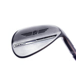 Used Titleist Vokey SM10 Tour Chrome Pitching Wedge / 46.0 Degrees / Wedge Flex