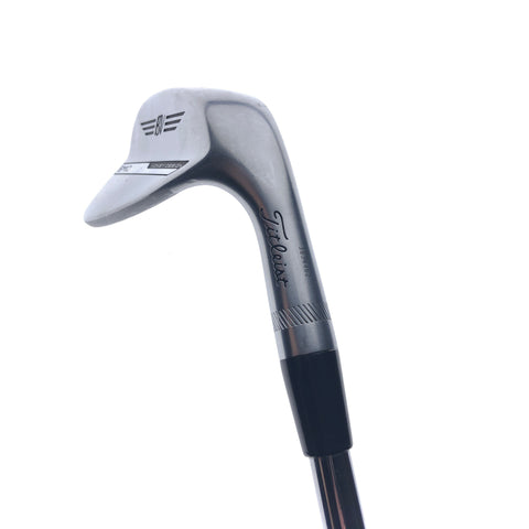 Used Titleist Vokey SM10 Tour Chrome Pitching Wedge / 48.0 Degrees / Wedge Flex