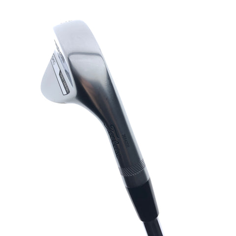 Used Titleist Vokey SM10 Tour Chrome Pitching Wedge / 48.0 Degrees / Wedge Flex