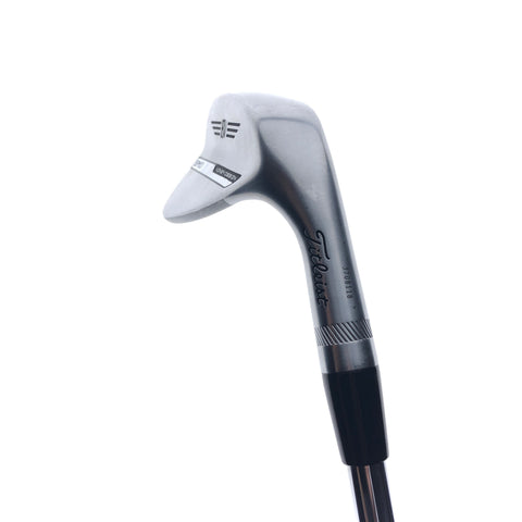 Used Titleist Vokey SM10 Tour Chrome Pitching Wedge / 48.0 Degrees / Wedge Flex