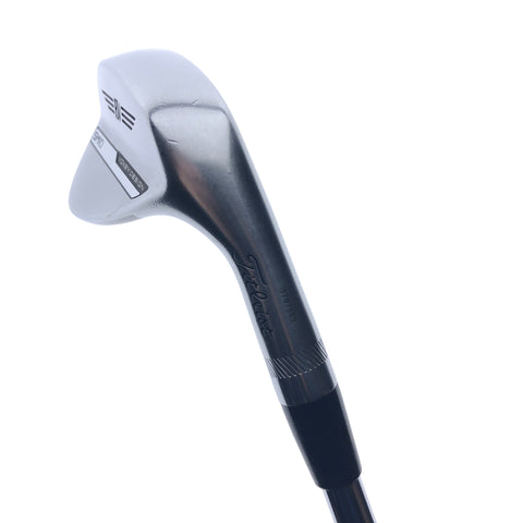 Used Titleist Vokey SM10 Tour Chrome Pitching Wedge / 48.0 Degrees / Wedge Flex