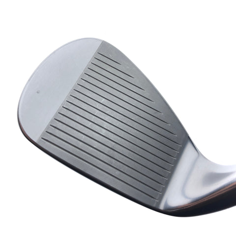 Used Titleist Vokey SM10 Tour Chrome Pitching Wedge / 48.0 Degrees / Wedge Flex