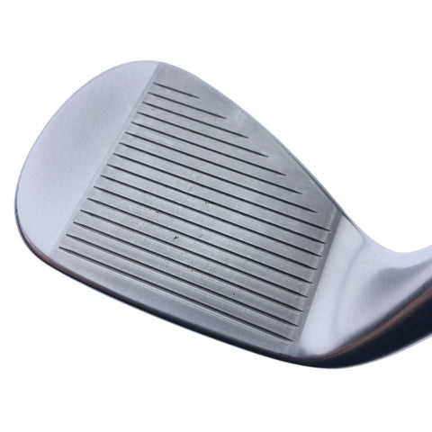 Used Titleist Vokey SM10 Tour Chrome Pitching Wedge / 48.0 Degrees / Wedge Flex