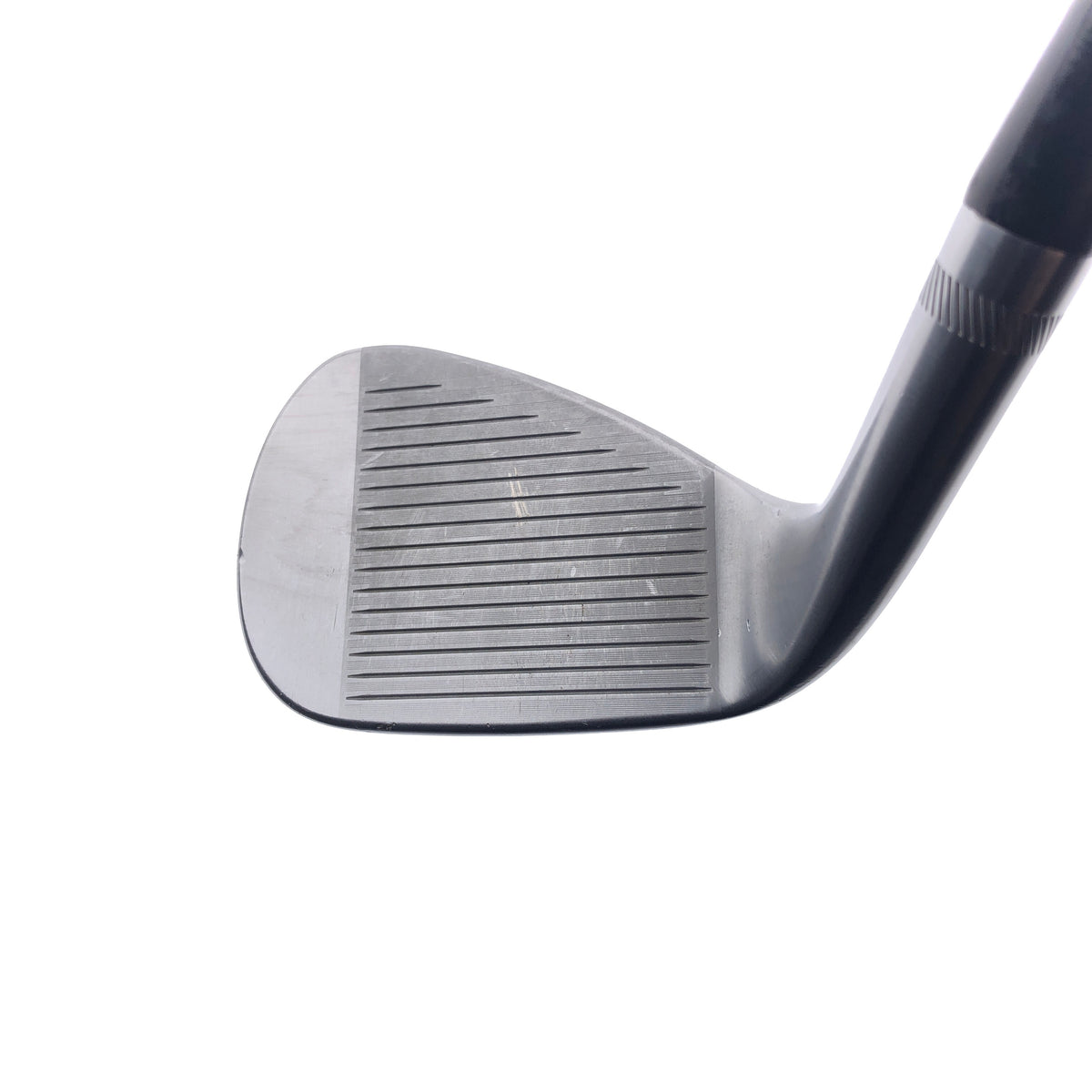 Used Titleist Vokey SM10 Tour Chrome Pitching Wedge / 48.0 Degrees / Wedge Flex