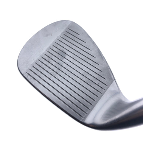 Used Titleist Vokey SM10 Tour Chrome Pitching Wedge / 48.0 Degrees / Wedge Flex