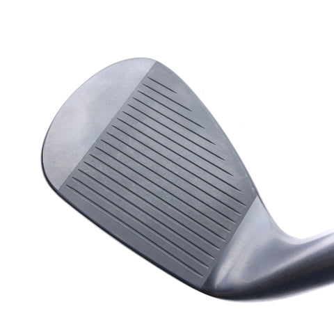 Used Titleist Vokey SM10 Tour Chrome Pitching Wedge / 48.0 Degrees / Wedge Flex