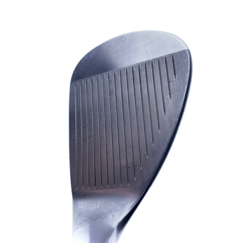 Used Titleist Vokey SM10 Tour Chrome Sand Wedge / 54.0 Degrees / Regular Flex