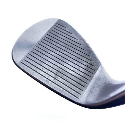 Used Titleist Vokey SM10 Tour Chrome Sand Wedge / 54.0 Degrees / Regular Flex