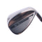 Used Titleist Vokey SM10 Tour Chrome Sand Wedge / 54.0 Degrees / Stiff Flex