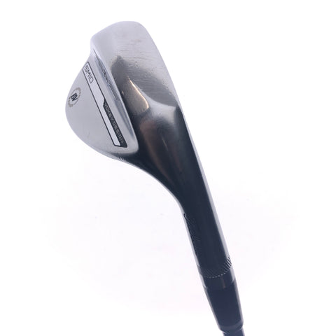 Used Titleist Vokey SM10 Tour Chrome Sand Wedge / 54.0 Degrees / Stiff Flex