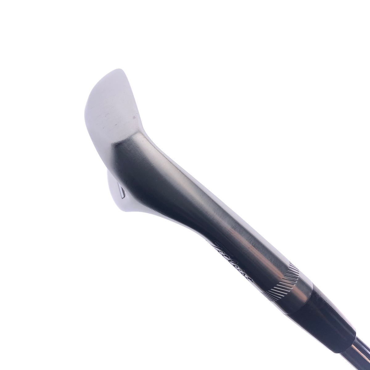 Used Titleist Vokey SM10 Tour Chrome Sand Wedge / 54.0 Degrees / Stiff Flex