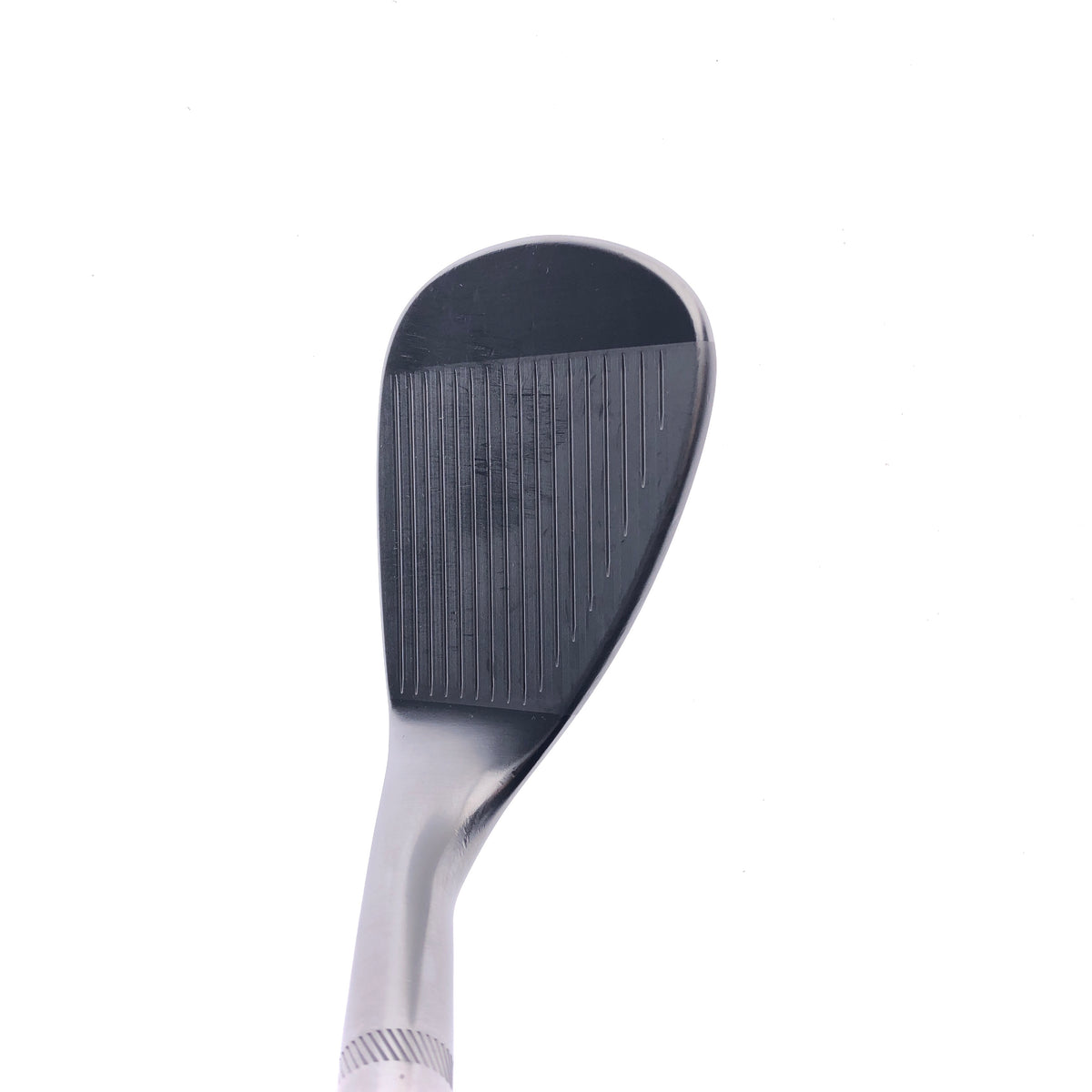 Used Titleist Vokey SM10 Tour Chrome Sand Wedge / 54.0 Degrees / Stiff Flex
