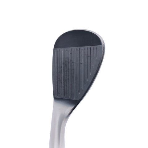 Used Titleist Vokey SM10 Tour Chrome Sand Wedge / 54.0 Degrees / Stiff Flex