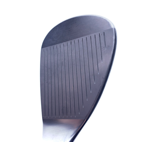 Used Titleist Vokey SM10 Tour Chrome Sand Wedge / 54.0 Degrees / Stiff Flex