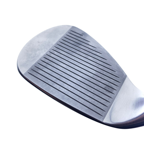 Used Titleist Vokey SM10 Tour Chrome Sand Wedge / 54.0 Degrees / Stiff Flex
