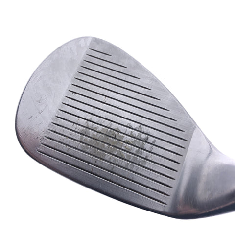 Used Titleist Vokey SM10 Tour Chrome Sand Wedge / 54.0 Degrees / Stiff Flex