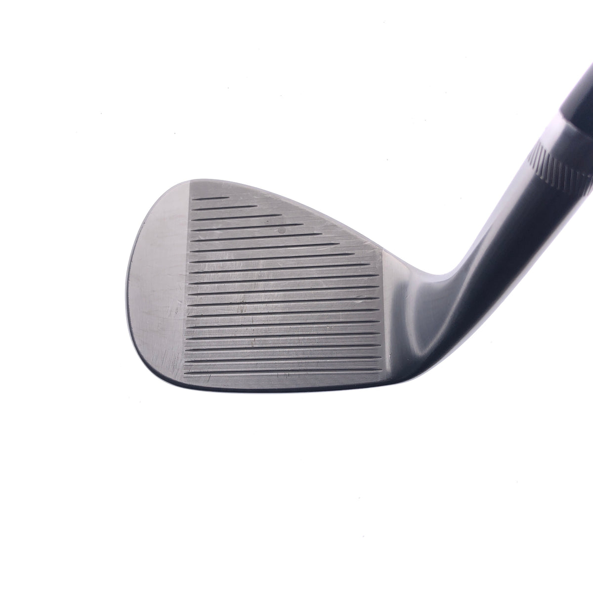 Used Titleist Vokey SM10 Tour Chrome Sand Wedge / 54.0 Degrees / Stiff Flex