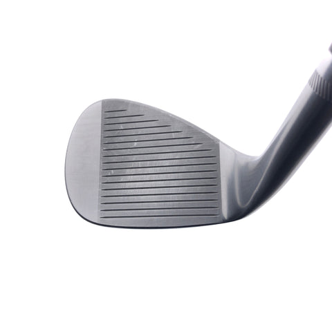 Used Titleist Vokey SM10 Tour Chrome Sand Wedge / 54.0 Degrees / Stiff Flex