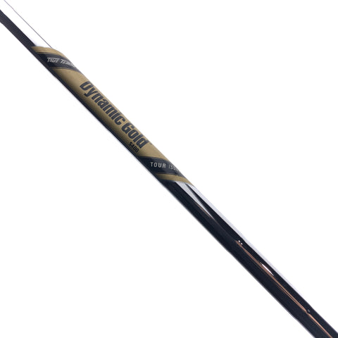 Used Titleist Vokey SM10 Tour Chrome Sand Wedge / 54.0 Degrees / Stiff Flex