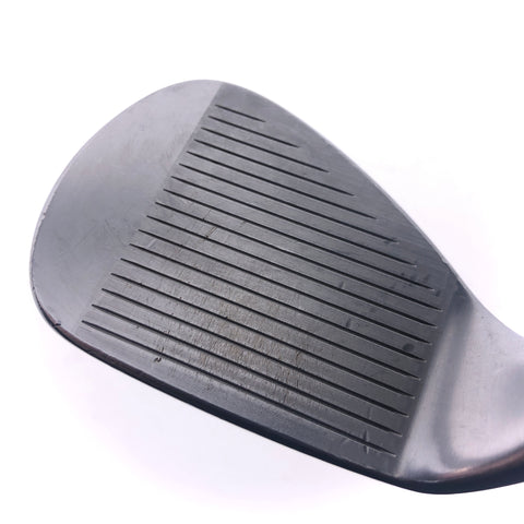Used Titleist Vokey SM10 Tour Chrome Sand Wedge / 54.0 Degrees / Stiff Flex