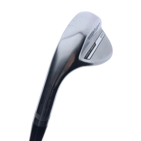 Used Titleist Vokey SM10 Tour Chrome Sand Wedge / 54.0 Degrees / Wedge F / L-H